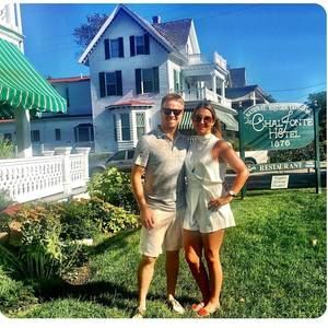 Meet your Posher, Ryan